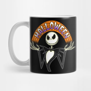 This Is Halloween! Mug